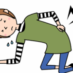 골다공증성 척추골절 통증, 진단 및 치료, 주의할 점 소개 7