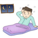 불면증 극복, 치료, 원인과 증상 등 안내 2