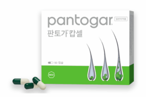 판토가 가격 효능 부작용 복용법 탈모약 탈모치료제 8