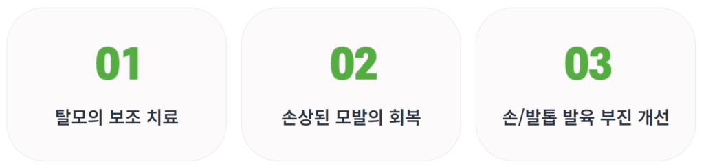 판토가 가격 효능 부작용 복용법 탈모약 탈모치료제 3