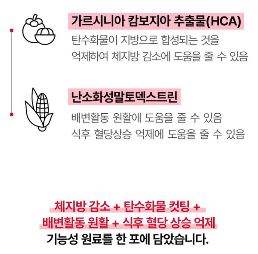 콜레올로지 컷팅 젤리 효능 다이어트 내돈내산 후기모음 효과 복용법 부작용 3