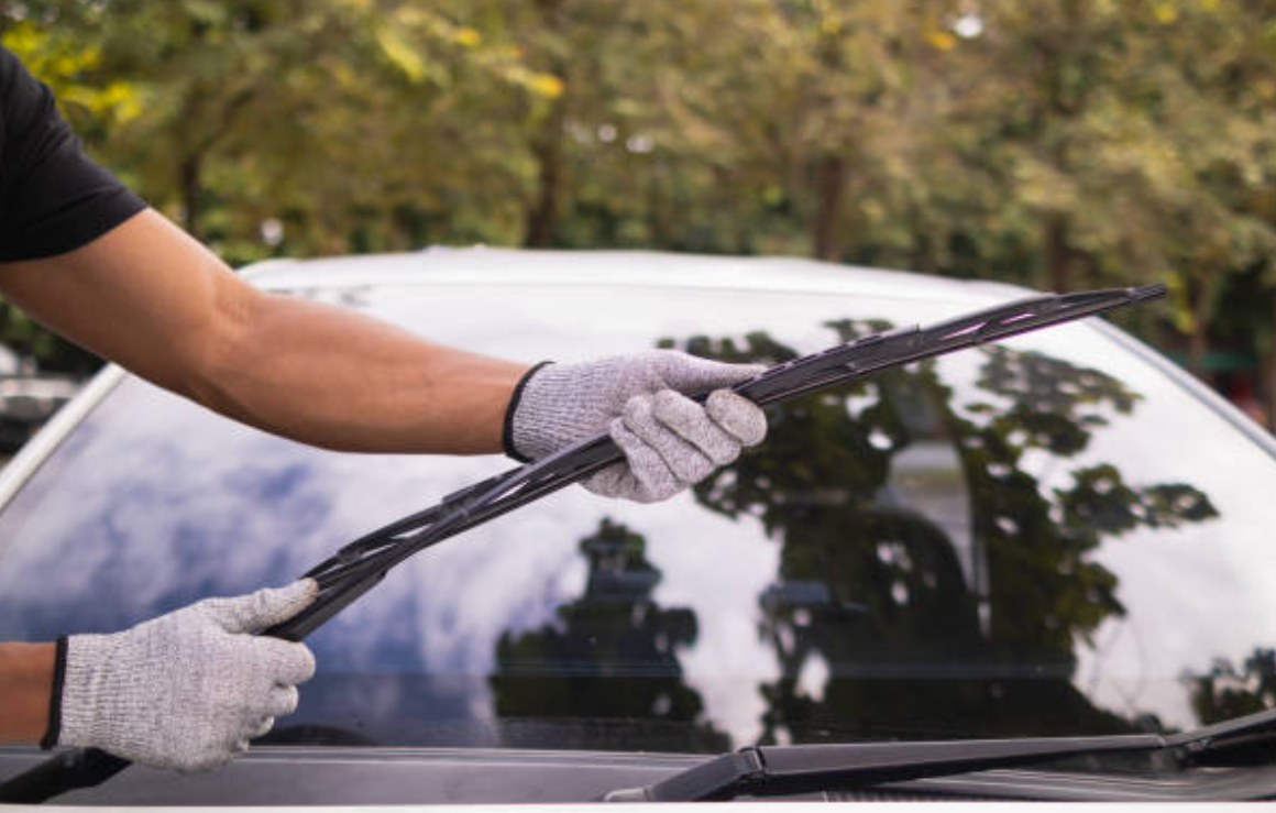 와이퍼가 안 움직일 때 해결방법 자동차 와이퍼 채터링 점검 1