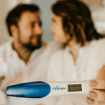 임신테스트기 사용시기 정확도 높이는법 테스트기 사용법 결과해석 6