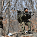 공수부대 1공수 3공수 7공수 9공수 11공수 위치 여단별 특전사 특전여단 5