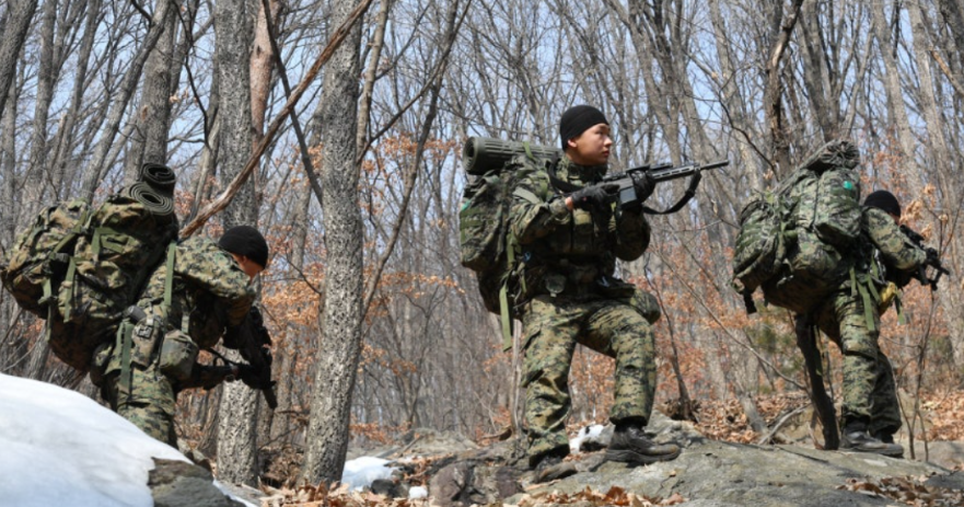 공수부대 1공수 3공수 7공수 9공수 11공수 위치 여단별 특전사 특전여단 1