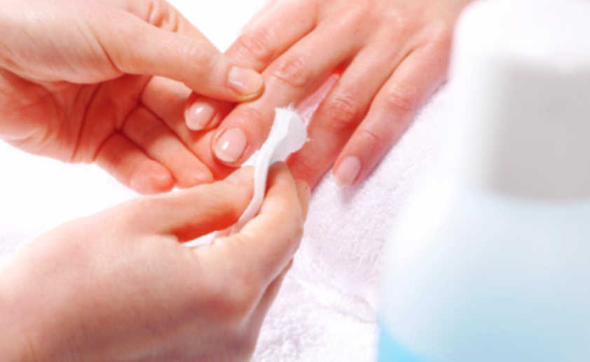 염색약 지우는법 피부 옷 장판 바닥 얼굴 염색약 제거방법 착색 예방 4