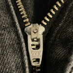 지퍼 고치는법 지퍼 빠졌을때 끼우는법 벌어진 지퍼 수선 뻑뻑한 지퍼 교체 4