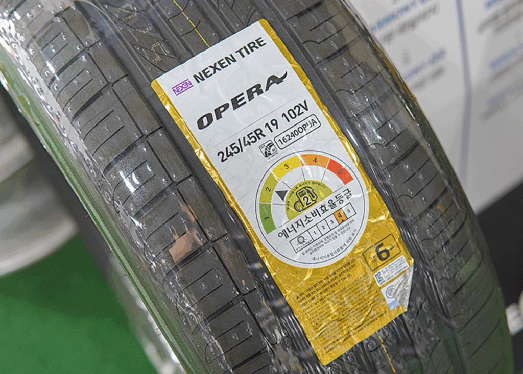 넥센 오페라 타이어 가격 타이어뱅크 성능 사용후기 구매혜택 SUV타이어 8