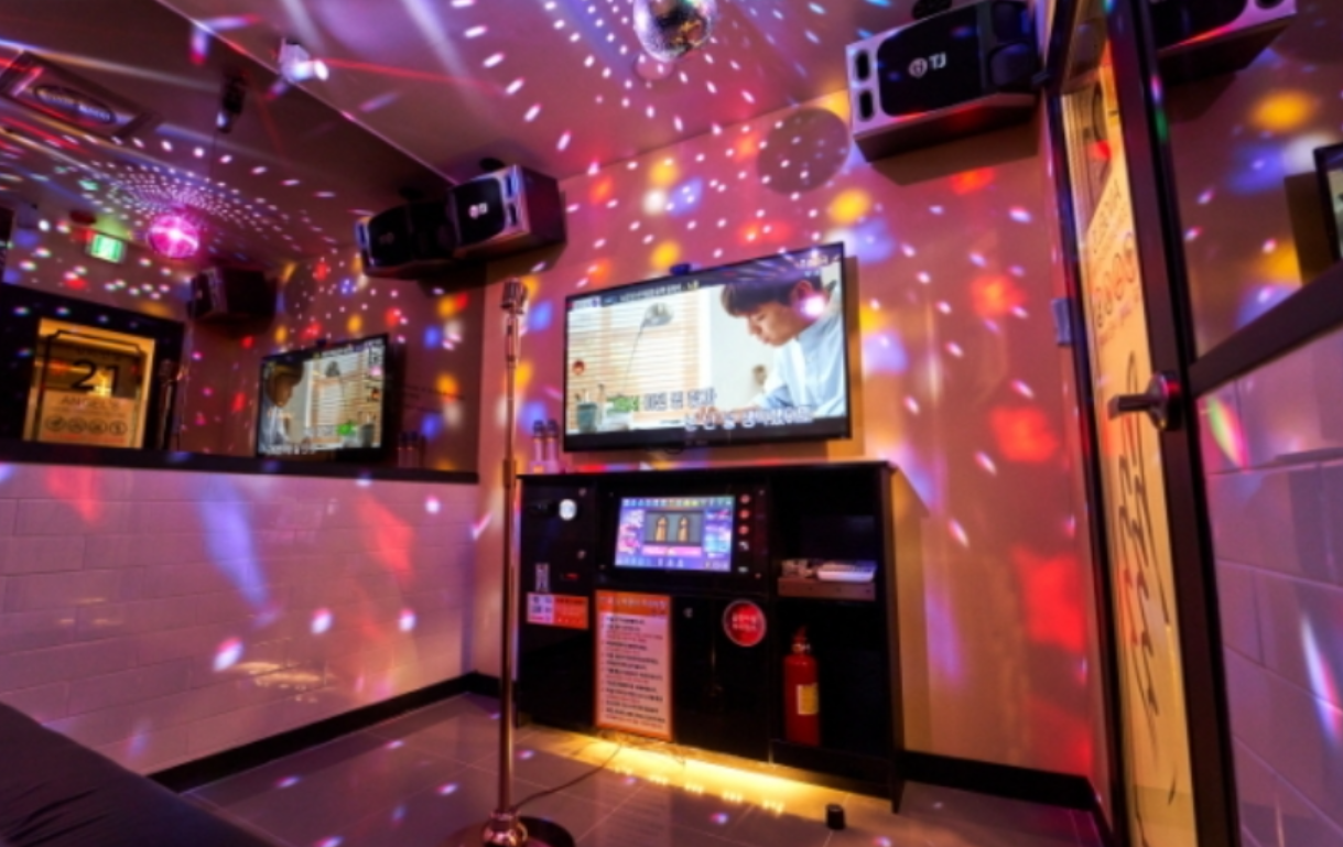 코인노래방 창업비용 순수익 고정비 임대비용 수익성 투자 회수기간 1