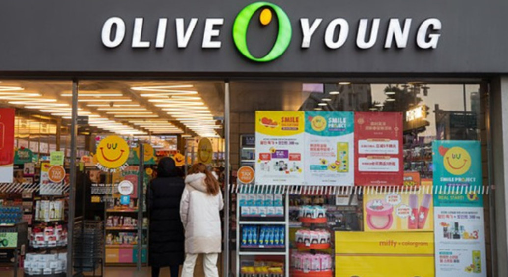 올리브영 창업비용 창업조건 월매출액 순수익 수익성 가맹비 매장상권 1