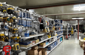 철물점 창업비용 매출액 초기 제품 구매비 수익성 마진 재고구매 4