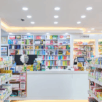 약국 개국비용 초도물품비 조제설비 구입비 운영비용 자금조달 인테리어 공사비 7