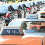 개인택시 수익 면허가격 월수입액 초기자본 창업 면허취득 자격 7