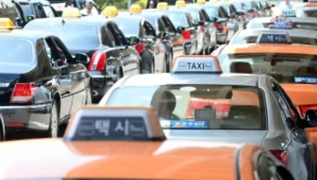 개인택시 수익 면허가격 월수입액 초기자본 창업 면허취득 자격 1