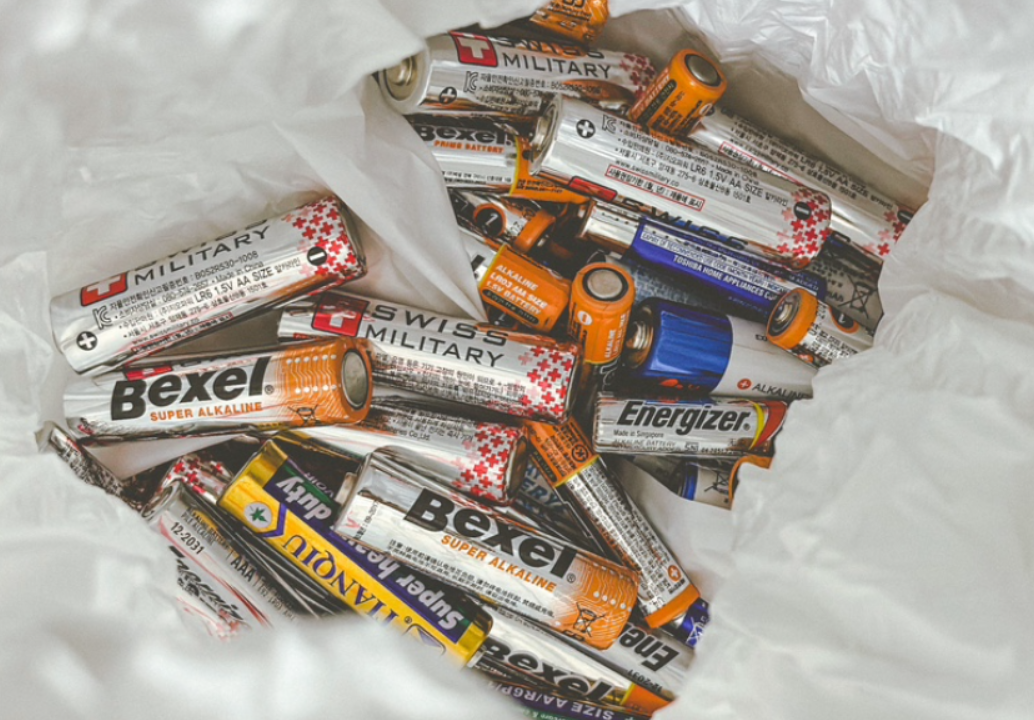 건전지 버리는법 건전지 잔량 확인방법 보관방법 수거함 위치확인 1