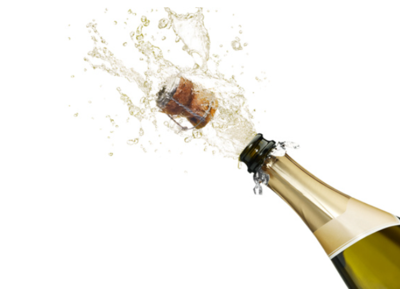 샴페인 따는법 개봉한 샴페인 보관방법 스파클링 와인 적정온도 2