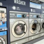 빨래방 창업비용 코인빨래방 순수익 매출액 수익성 유지비 가맹비 4