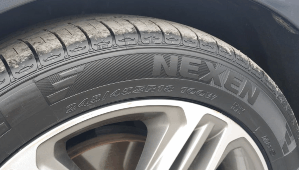 넥센타이어 등급 가격 세단 SUV 프리미엄 타이어 선택 추천 2