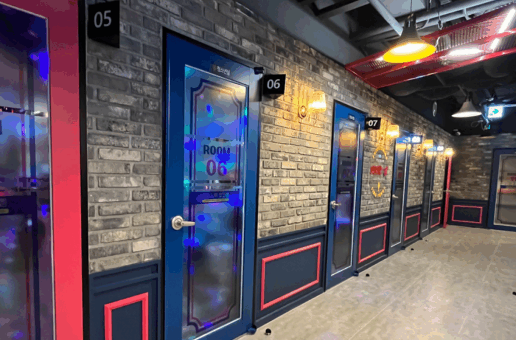 코인노래방 창업비용 순수익 고정비 임대비용 수익성 투자 회수기간 2