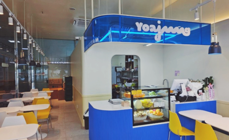 요아정 창업비용 월매출액 순수익 예상수익 가맹비 창업 시 고려사항 2