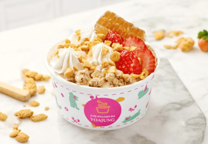 요아정 창업비용 월매출액 순수익 예상수익 가맹비 창업 시 고려사항 3