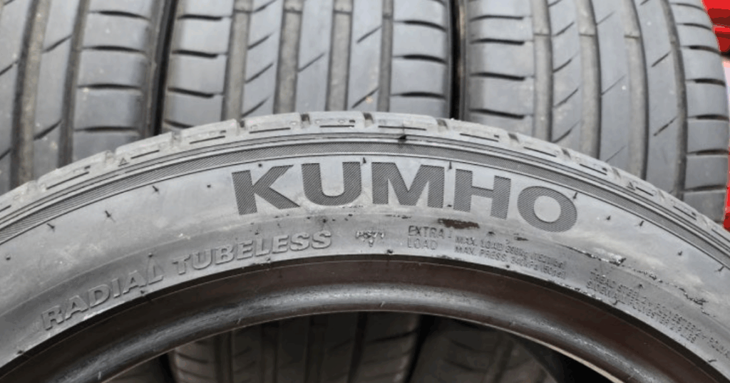 금호타이어 가격표 렌탈 이용방법 마제스티 솔루스 등급 전기차타이어 2