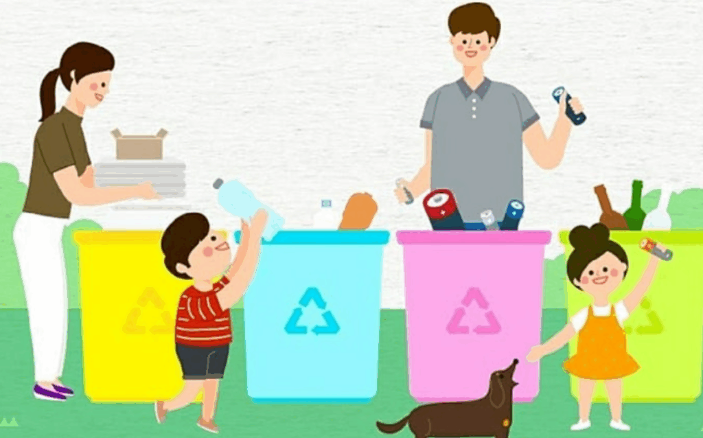 건전지 버리는법 건전지 잔량 확인방법 보관방법 수거함 위치확인 2