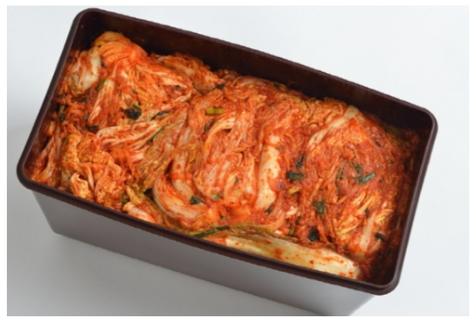김치통 냄새제거 밀가루 효과 플라스틱 반찬통 밀폐용기 냄새 빼기 2
