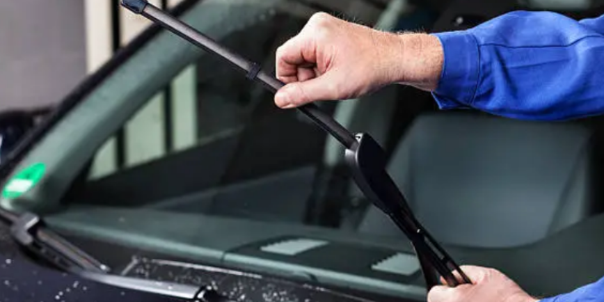 와이퍼가 안 움직일 때 해결방법 자동차 와이퍼 채터링 점검 2