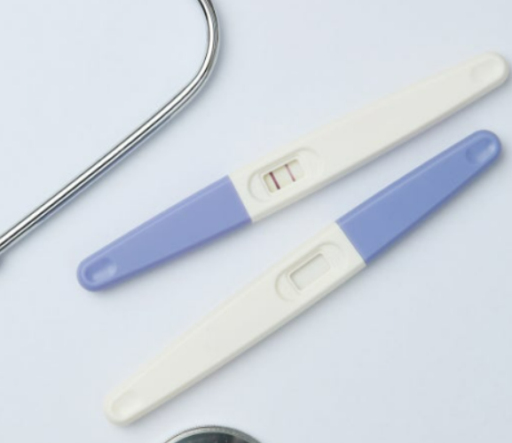 임신테스트기 사용시기 정확도 높이는법 테스트기 사용법 결과해석 3