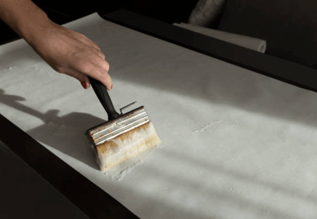 도배사 일당 페이 입문방법 도배학원 도배팀 자격증 숙련공 기공되는법 3