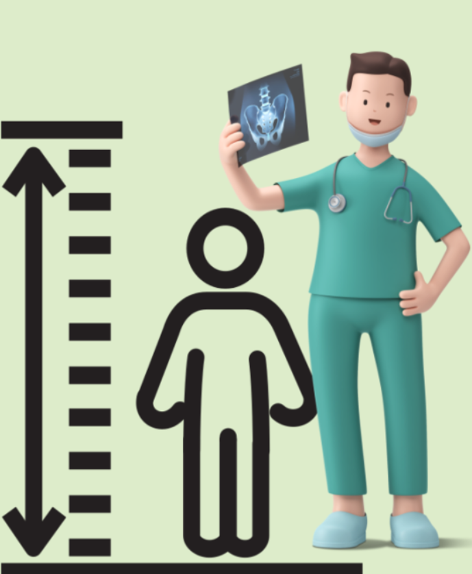 성장판 검사비용 실비청구 비급여 의료보험 적용 키성장 검사시기 검사연령 나이 3