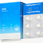 셀렌톡 내돈내산 후기 효능 부작용 니코틴 금연 효과 데이배리어 6