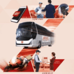 고속버스 택배 보내는법 배송요금 가격 배송기간 수령시간 무게 보관규정 7