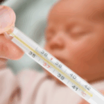 아기 열 38도 39도 열내리는법 대처방법 응급실 가야하는 열온도 해열제 종류 복용법 5