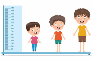 자녀 예상키 계산법 키예상 남아 여아 평균키 아기키 몸무게 12