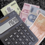 동환율 계산법 베트남 화폐 환전 호치민 하노이 현지환전소 7