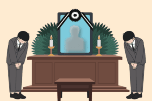 장례식장 인사말 상주 위로말 조문예절 가족 문상 조문 후 연락 5