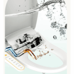 비데 물 안나옴 해결법 비데 물 안나올때 필터교체 점검방법 겨울철 관리법 8