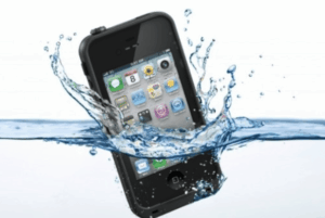 핸드폰이 물에 빠졌을 때 해결방법 핸드폰 침수 스마트폰 방수등급 10