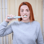 양치질 후 가글 사용금지 가글 사용 시 주의사항 3