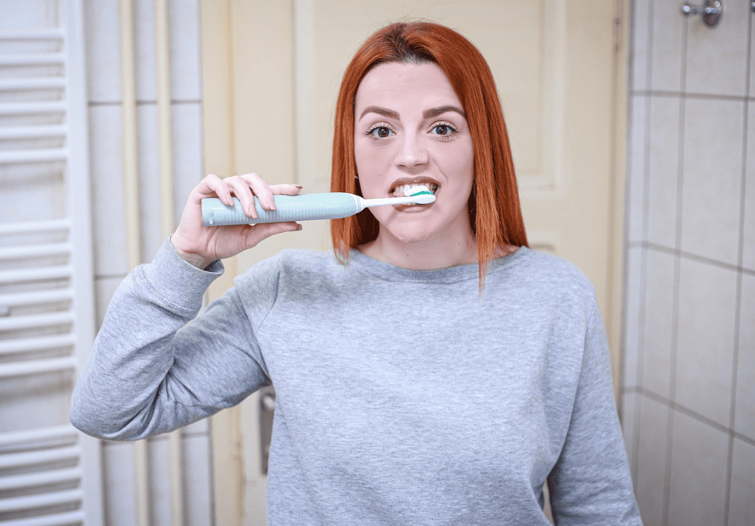 양치질 후 가글 사용금지 가글 사용 시 주의사항 1