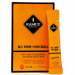 골드카무트효소 내돈내산 복용 후기 효능 복용법 카무트효소 먹는법 6