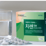 치센 가격 효과 내돈내산 후기 복용법 치질약 동국제약 7