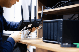 기업용인터넷 가정용인터넷 속도 차이점 대칭형 비대칭형 요금차이 설치기간 4