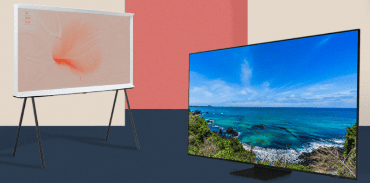 TV화질 TV구매 참고사항 OLED 4K 8K 가격 기능 부가기능 1