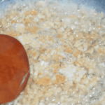 누룽지 끓이는법 누룽지탕 누룽지죽 만드는법 누룽지 요리 효능 7