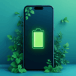 핸드폰 85%충전 배터리 보호 설정 배터리 수명연장 20