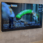 무타공 벽걸이티비 설치 비용 설치방법 견적 진행절차 설치후기 브라켓 가격 4