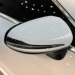 사이드미러 고장 안펴짐 수리비용 셀프 수리방법 고장원인 접이식 부품교체 7